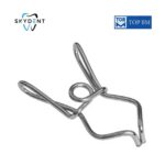 Tor Vm Spring clips