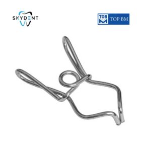 Tor Vm Spring clips