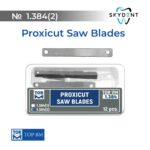 Proxicut Saw Blades