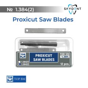 Proxicut Saw Blades