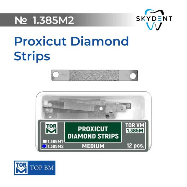 Proxicut Diamond Strips