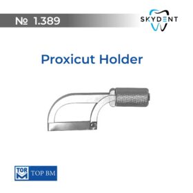 Proxicut Holder