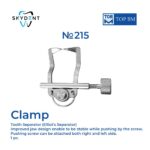  ClampW2