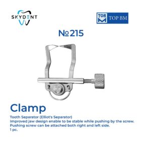  ClampW2