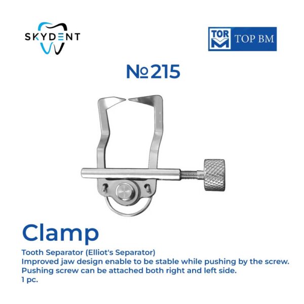  ClampW2