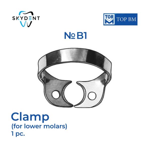  Clamp