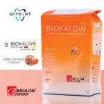 Brulon Biokalgin Pro Chromatic Alginate