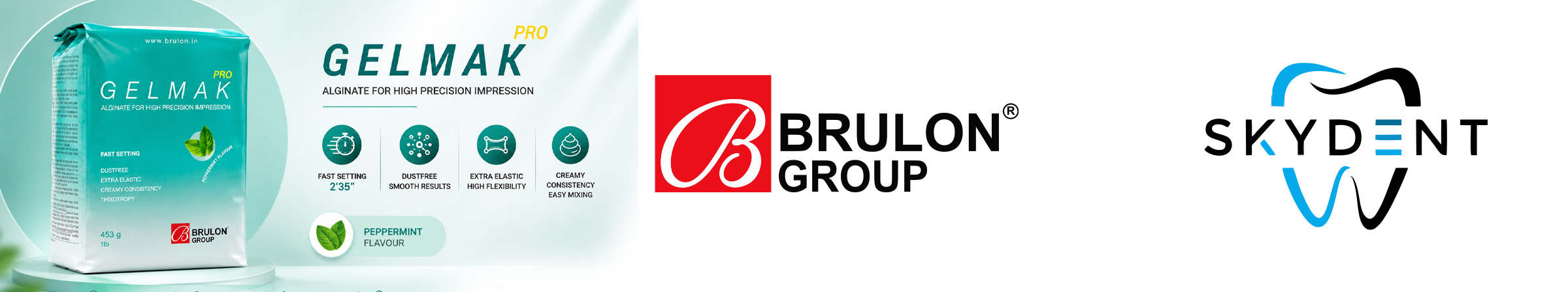 Brulon Group Banner
