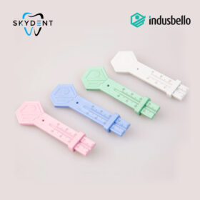 Endofit - Endodontic Millimeter Ruler