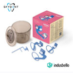 Cone Indicator Radiographic Positioner