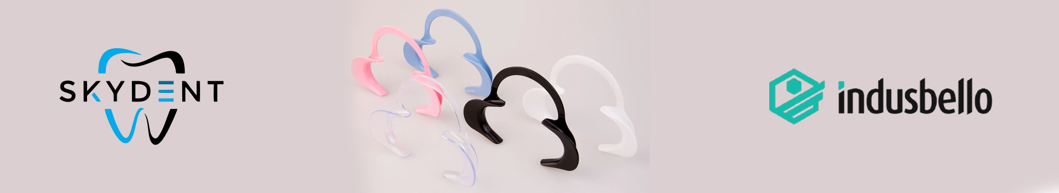 Expandex Indusbello Lip Banner
