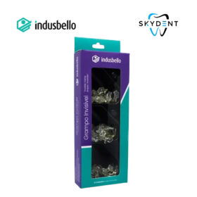 Invisible Clamp Kit for Absolute Insulation Indusbello