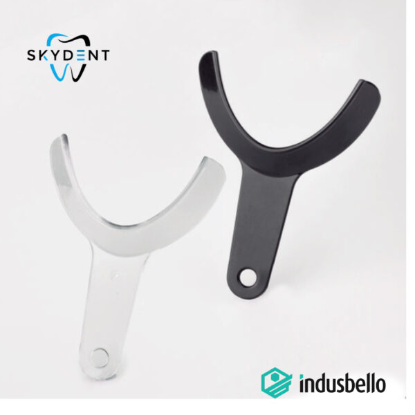 Cheek Retractors MF Model