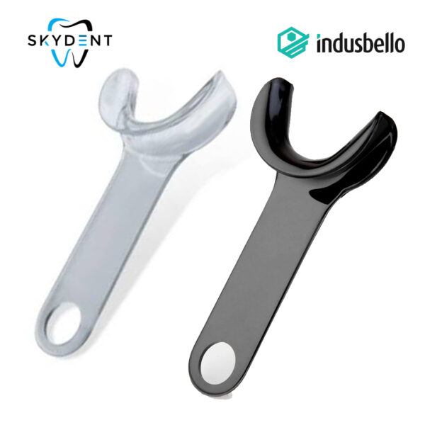 Frontal Lip Retractor C (Pediatric Dentistry) Indusbello Bambini