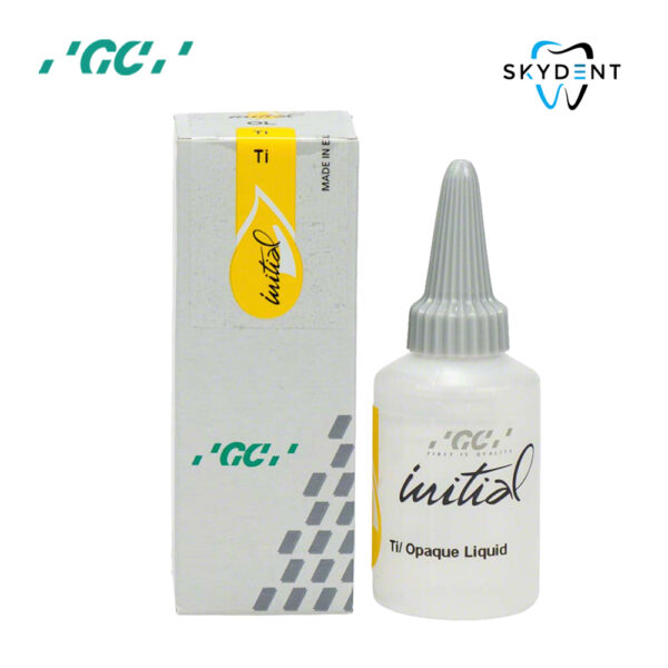 INITIAL MC Opaque Liquid 50 ml