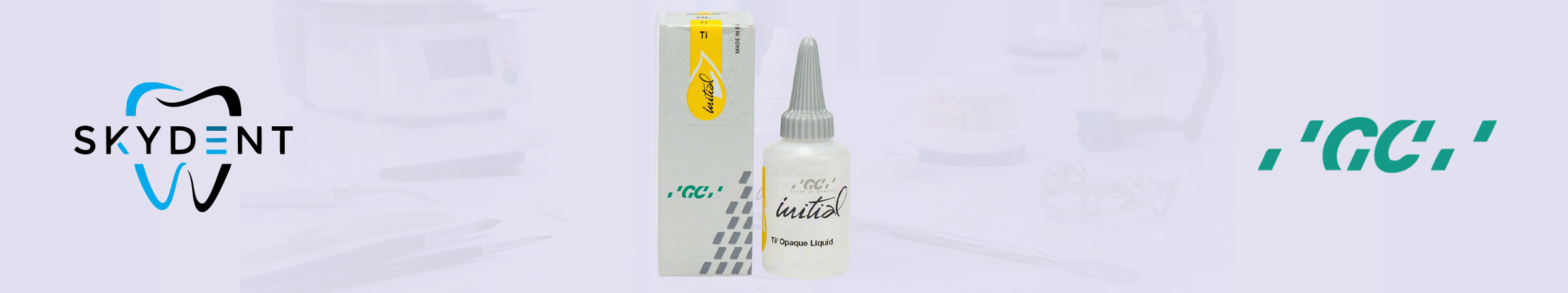 INITIAL MC Opaque Liquid Banner