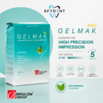 Brulon Gelmak Pro Alginate