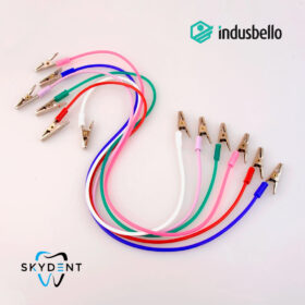 Indusbello Bib Clip