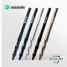 Indusbello Dental Clinical Mirror