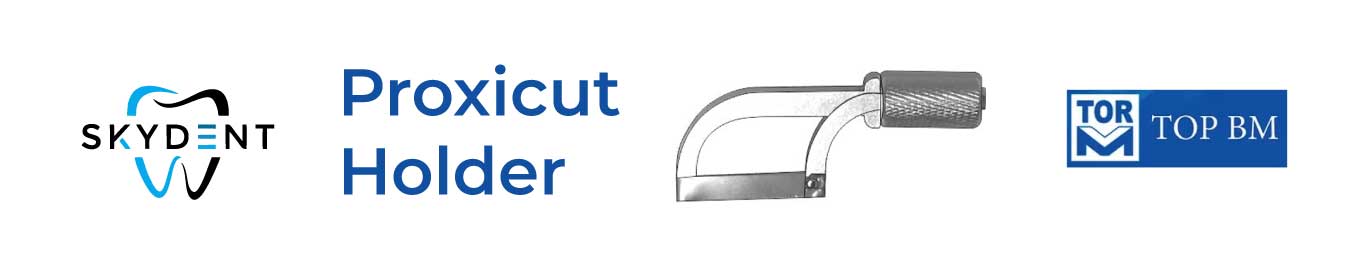 Proxicut Holder Banner