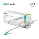 Sterile Disposable Surgical Suction Device with Bone Collector