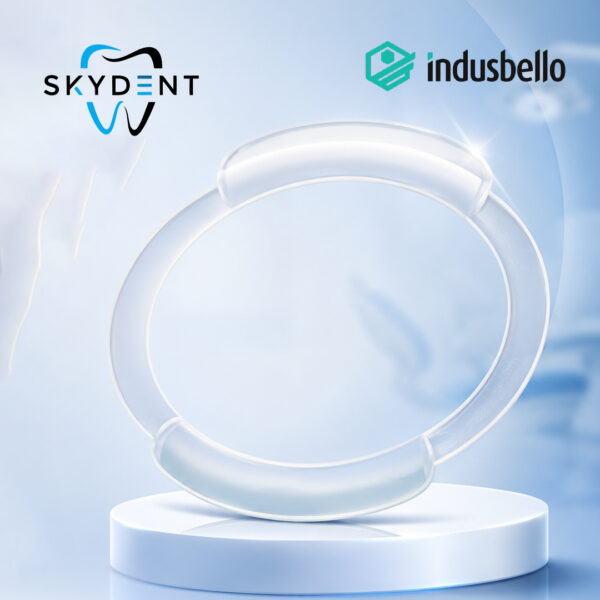 Afastador Labial Frontal para Estética Indusbello