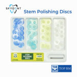 Stem Polishing Discs 1.620