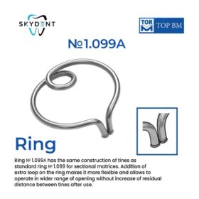 Ring 1.099A