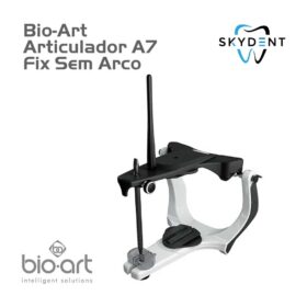 Bio-Art Articulador A7  Fix Sem Arco