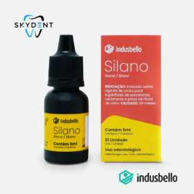 Silane Bonding Agent 5ml Indusbello