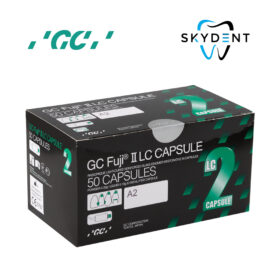 Fuji II LC - A2 Capsules (50)
