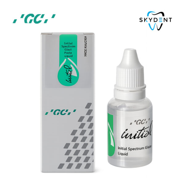 GC Initial Spectrum Glaze Liquid, 25ml