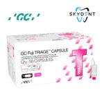 Fuji Triage, 50 capsules