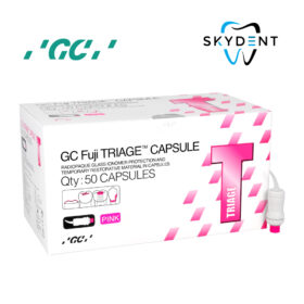 Fuji Triage, 50 capsules