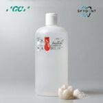 GC Initial MC Modeling Liquid