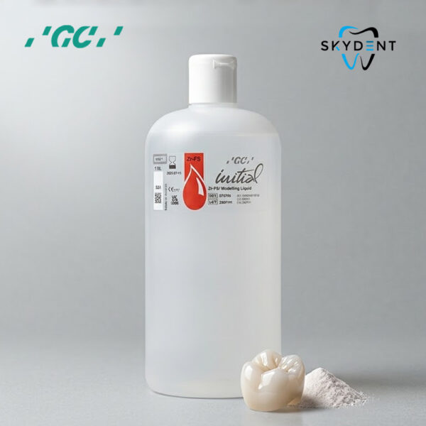 GC Initial MC Modeling Liquid