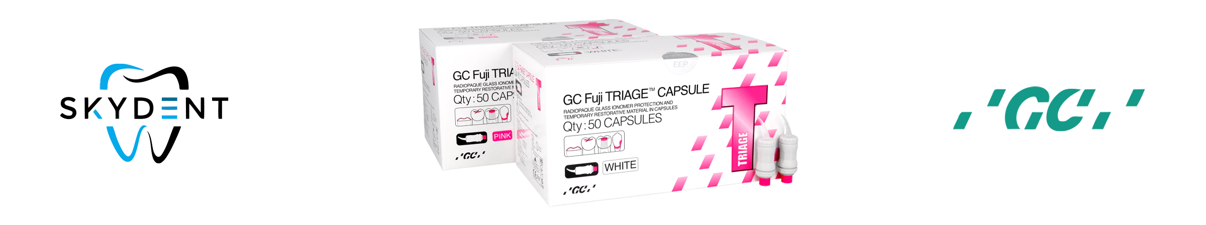 Fuji Triage Banner