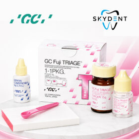 GC Fuji TRIAGE