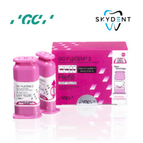 FujiCEM 2 from GC