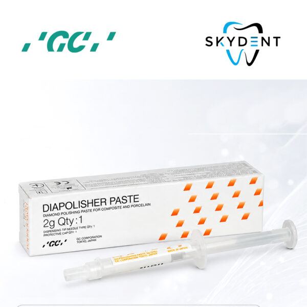 DIAPOLISHER PASTE