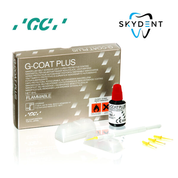 G-COAT PLUS