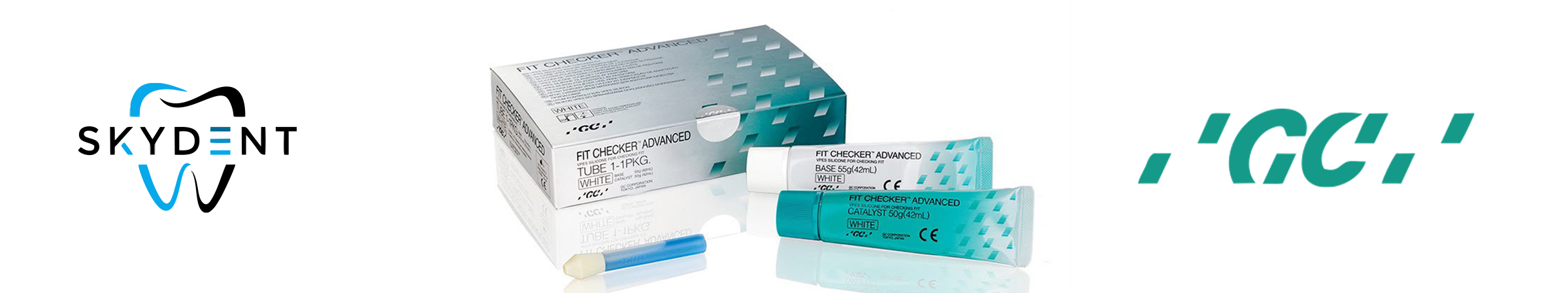 Fit Checker Advanced Banner