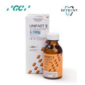 GC UNIFAST III - 100g