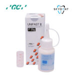 GC UNIFAST III - Shade A1 Powder - 35g