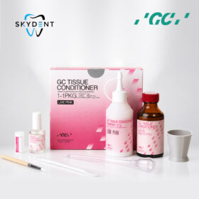 GC TISSUE CONDITIONER