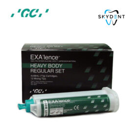 Exalence Heavy Body Regular Set Refill