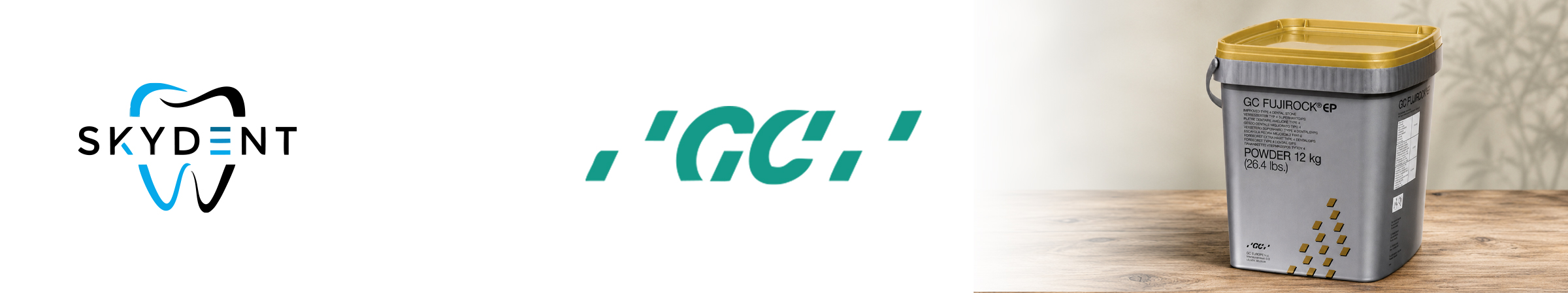 GC FUJIROCK EP Classic Line Banner