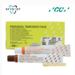 GC Freegenol temporary pack