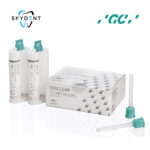 EXACLEAR Clear vinyl polysiloxane