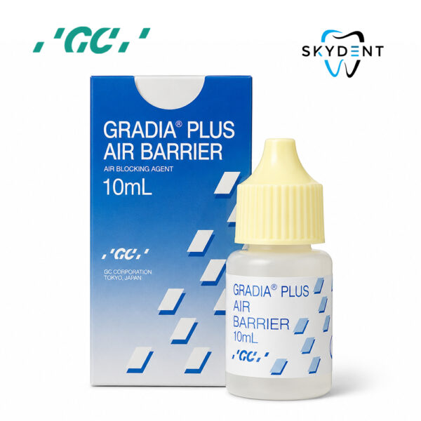 GC Gradia Plus Air Barrier